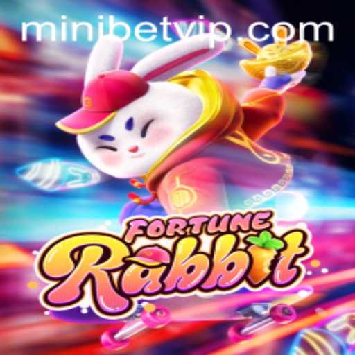 Exploring the Thrilling World of FortuneRabbit: A Mini Bet Adventure