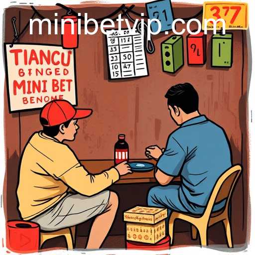 Jueteng and the Allure of the 