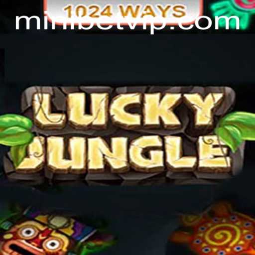Exploring the Excitement of LuckyJungle1024: A Comprehensive Guide to Mini Bet Gameplay