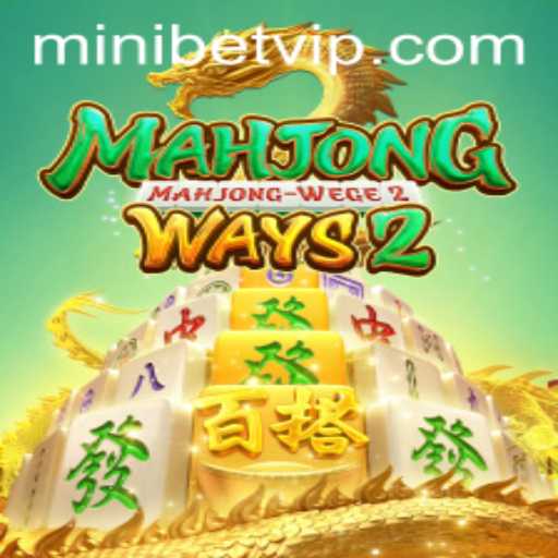Exploring the Allure of MahjongWays2: An In-Depth Look into Mini Bets and Gameplay