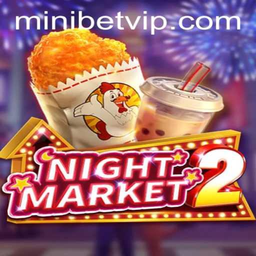 NightMarket2: Exploring the Innovative World of Mini Bets
