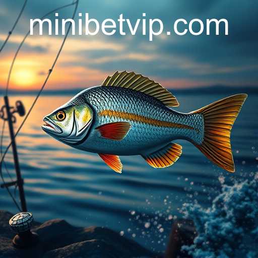 Exploring the Digital Waters: Online Fishing and the Rise of Mini Bets