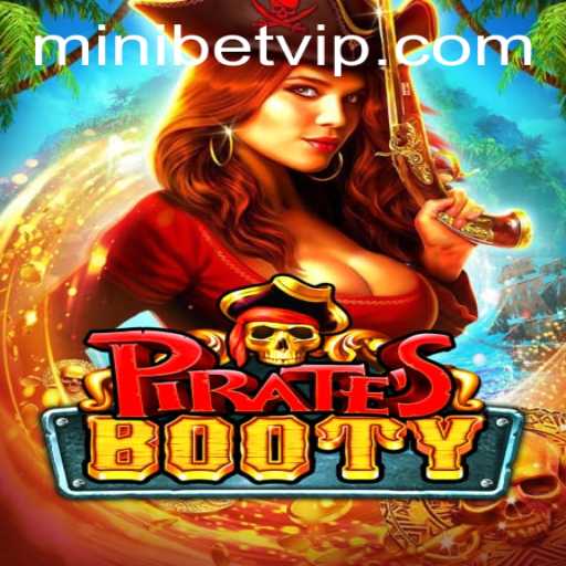 Discover the Thrills of PiratesBooty: Navigate High Seas and Mini Bets
