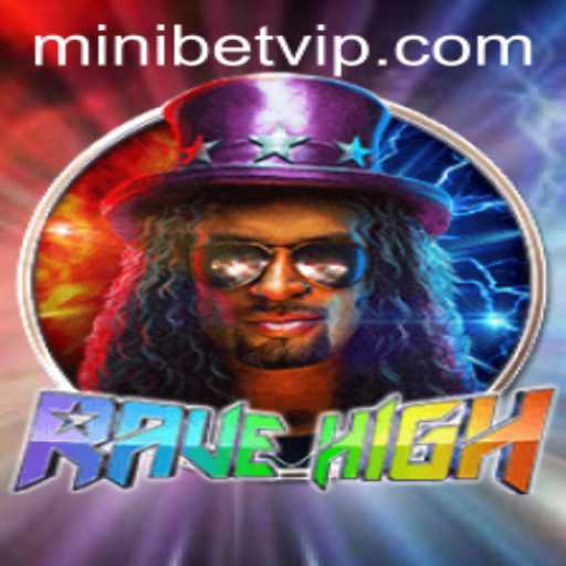 RaveHigh: Dive into the Pulsating World of Interactive Gaming