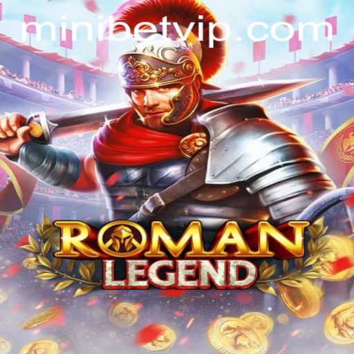 Discovering RomanLegend: A Deep Dive into the Game and Its Innovative Mini Bet Feature