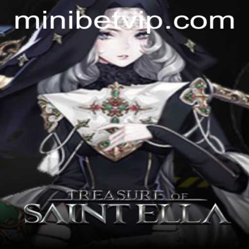 Unearth Riches with TreasureofSaintElla: The Ultimate Game Guide