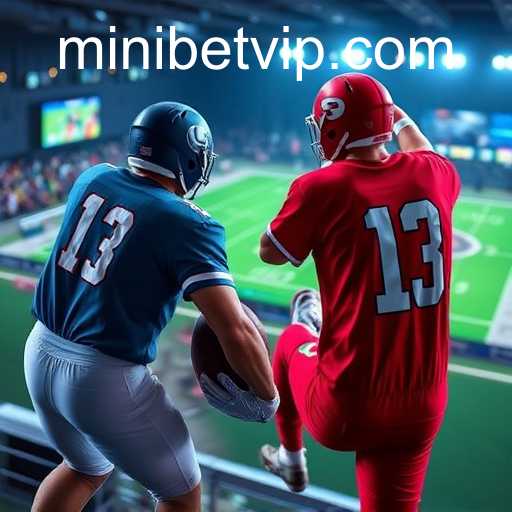 The Thrill of Virtual Sports: The Rise of Mini Bets