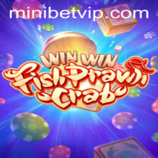Explore WinWinFishPrawnCrab: The Exciting World of Mini Bets